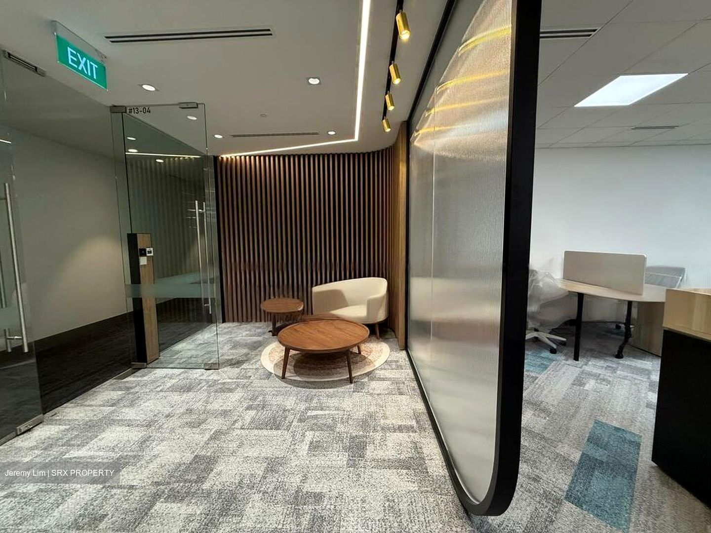 Central Boulevard (D1), Office #451142971